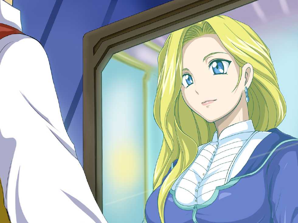 [LoveRevo (Waguchi Shouka)] Zettai Kizoku Shugi (Code Geass, Final Fantasy XII, Sakura Taisen 3) - Page 26