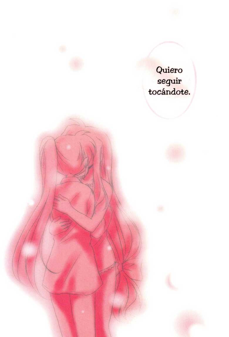 [Ameiro (Nanashiki)] Strawberry Time | Tiempo de Fresas (Mahou Shoujo Lyrical Nanoha) [Spanish] [Lo Mejor Del Yuri] - Page 2