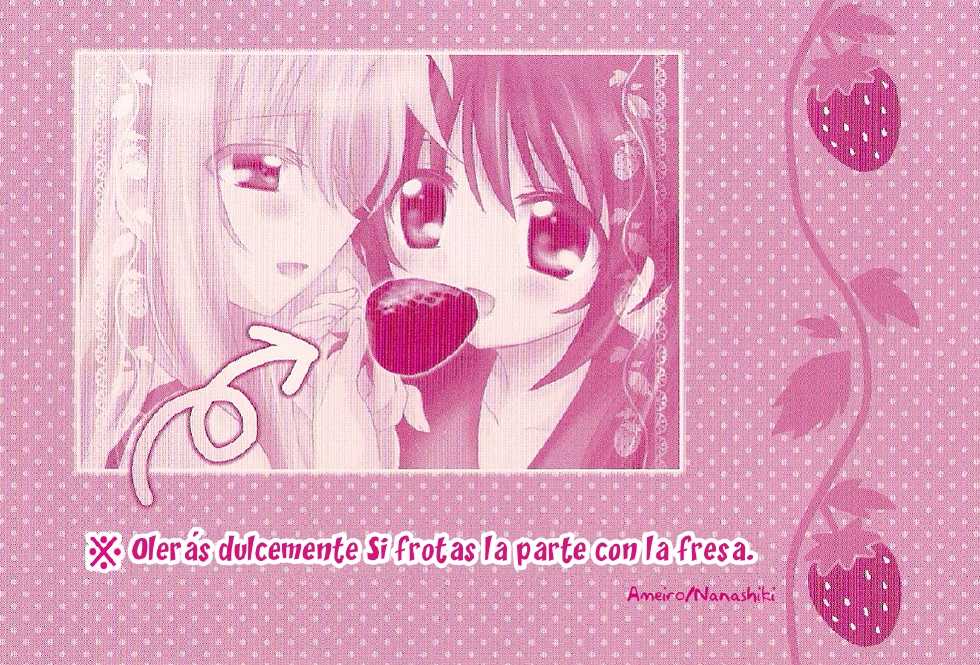 [Ameiro (Nanashiki)] Strawberry Time | Tiempo de Fresas (Mahou Shoujo Lyrical Nanoha) [Spanish] [Lo Mejor Del Yuri] - Page 30