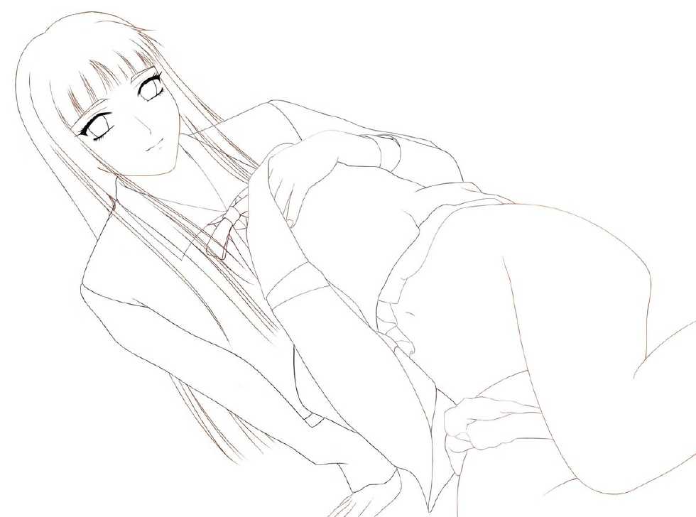 [Rakugaki no Soukutsu] Dassou Musume 6 - Page 40