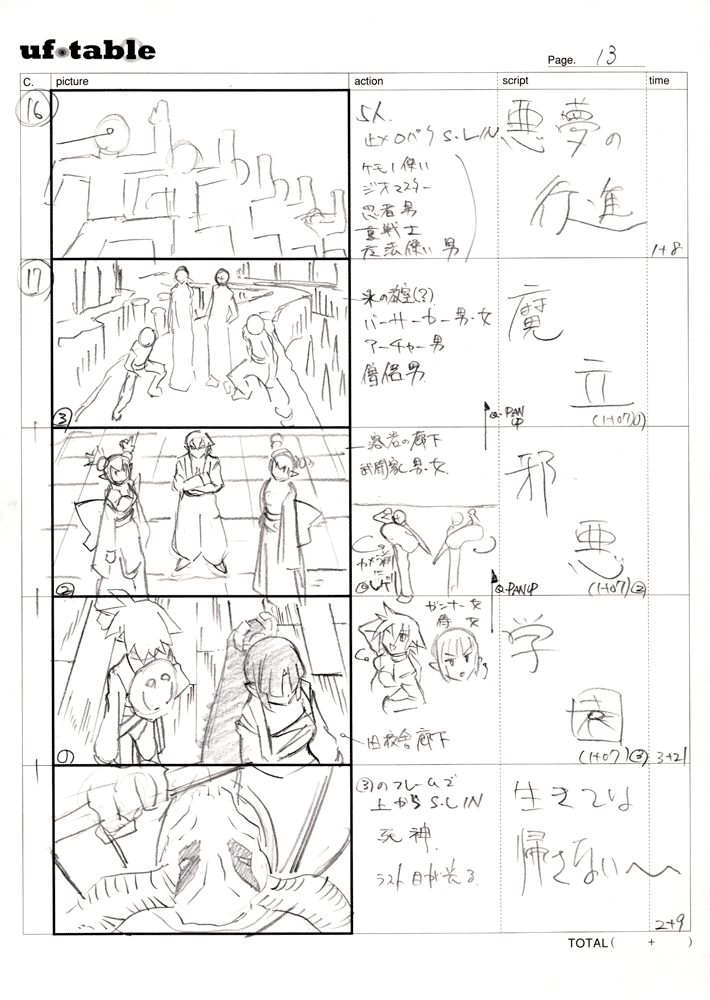 Disgaea 3 Digital Media Disk - Page 14