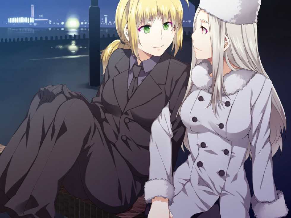[Alice no Takarabako (Mizuryu Kei)] Seiai White (Fate/Zero) - Page 19