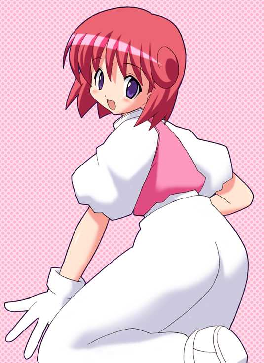 [Circle LEO-CIRCLE] Momoiro Pastel (Twinbee) - Page 22