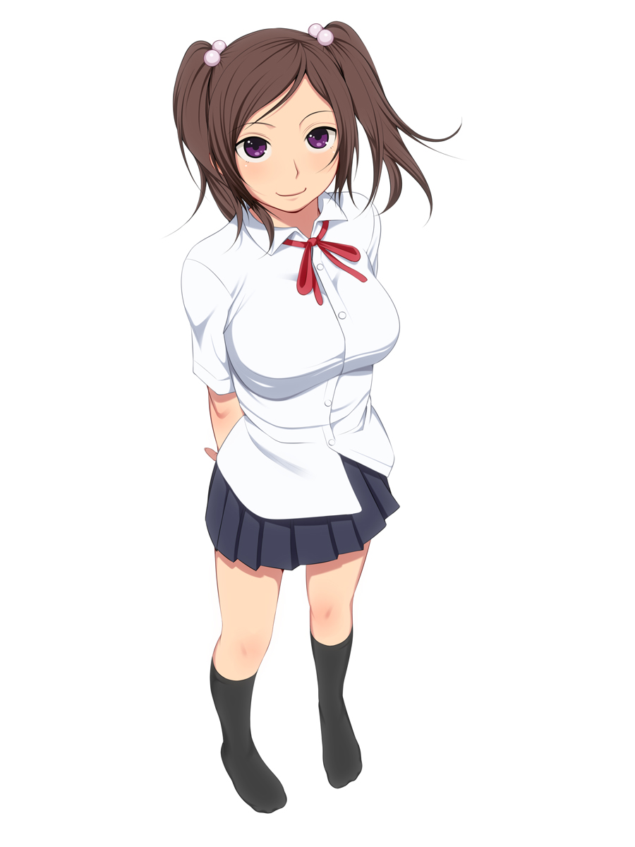 [Clammbon (Benzou)] Namaiki! ~Sex Chuudoku na Imouto to Boku no Jouji~ - Page 3