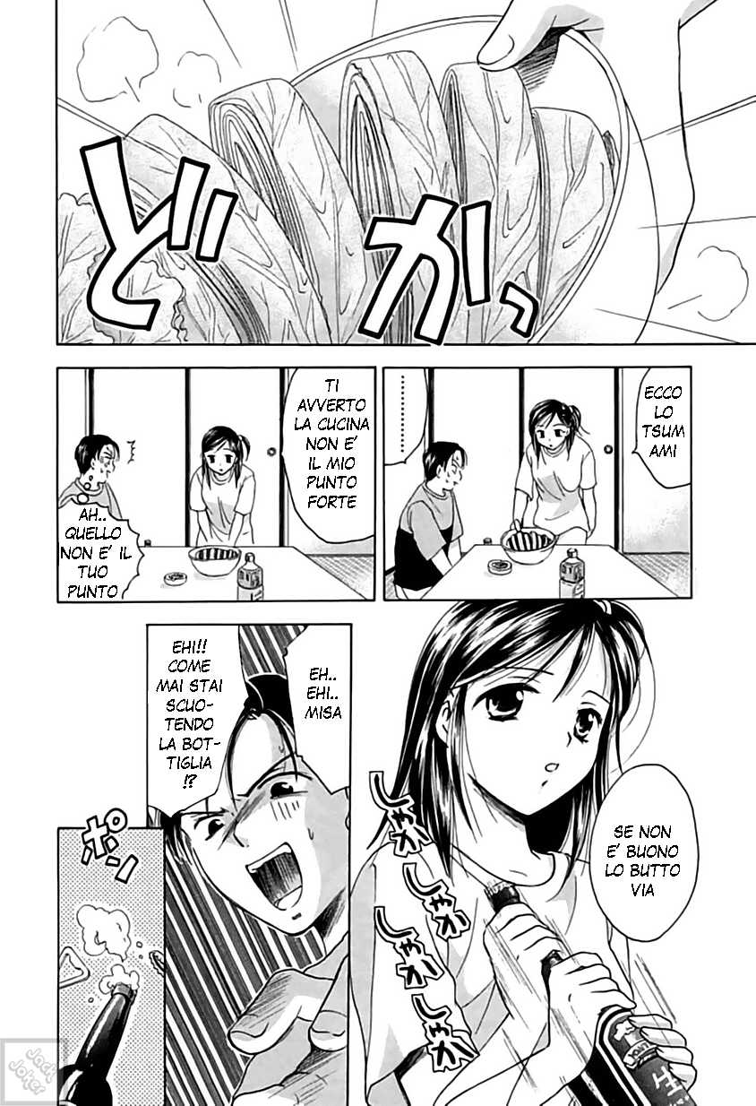 Berry Ecstasy - ITA - Page 9