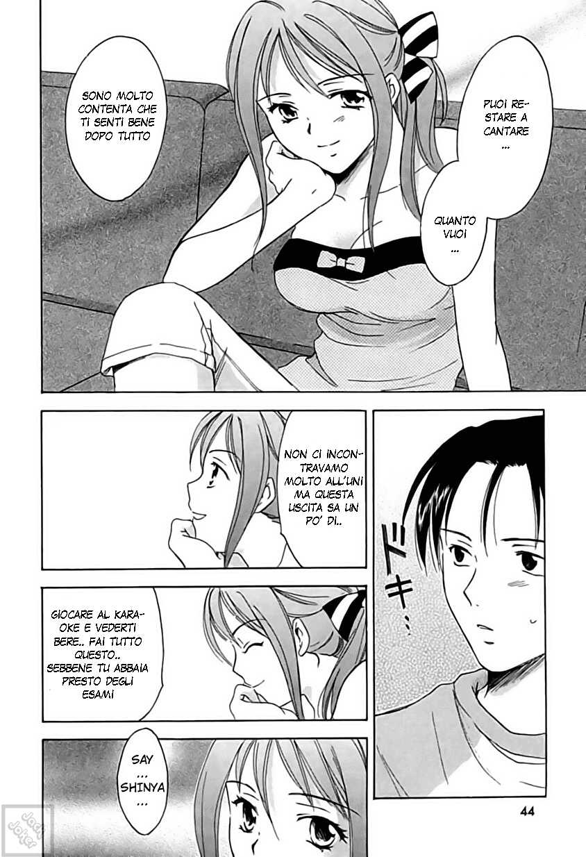 Berry Ecstasy - ITA - Page 39