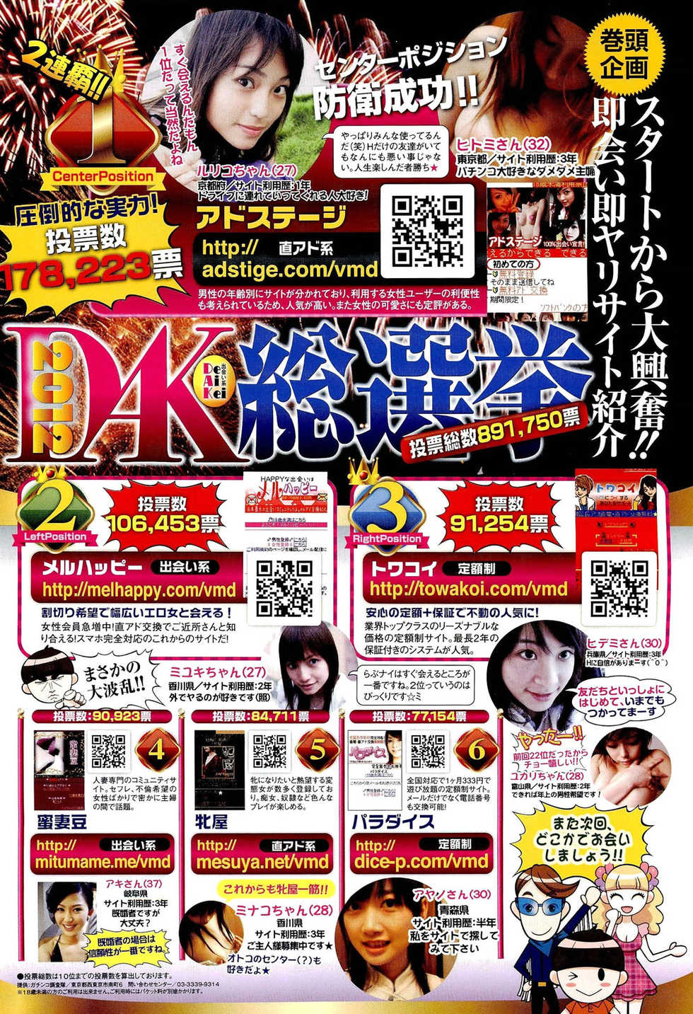 COMIC Maihime Musou Act. 01 2012-09 - Page 2