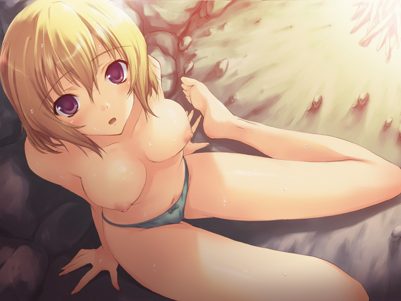 Gundam Seed Random Pics - Page 21