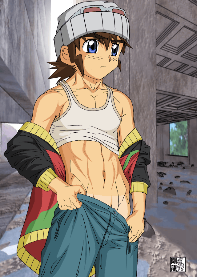 [Gouryu Gallery] GAD GARD - Page 15