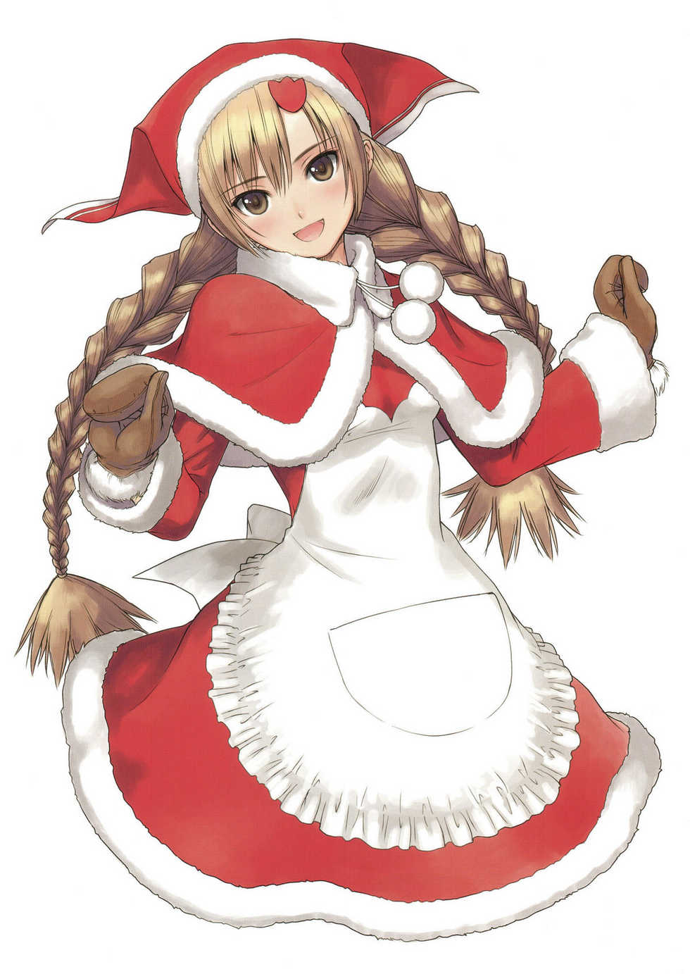 (C80) [T2 ART WORKS (Tony)] Chicchakunai yo'!! (WORKING!!) [Korean] [Team Arcana] - Page 27