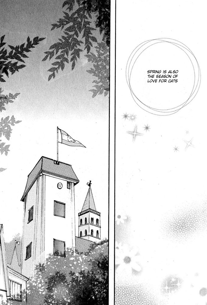 [Miyashita Kitsune] Stop! Goshujin-sama - Stop! Master Ch. 4 [English] - Page 3