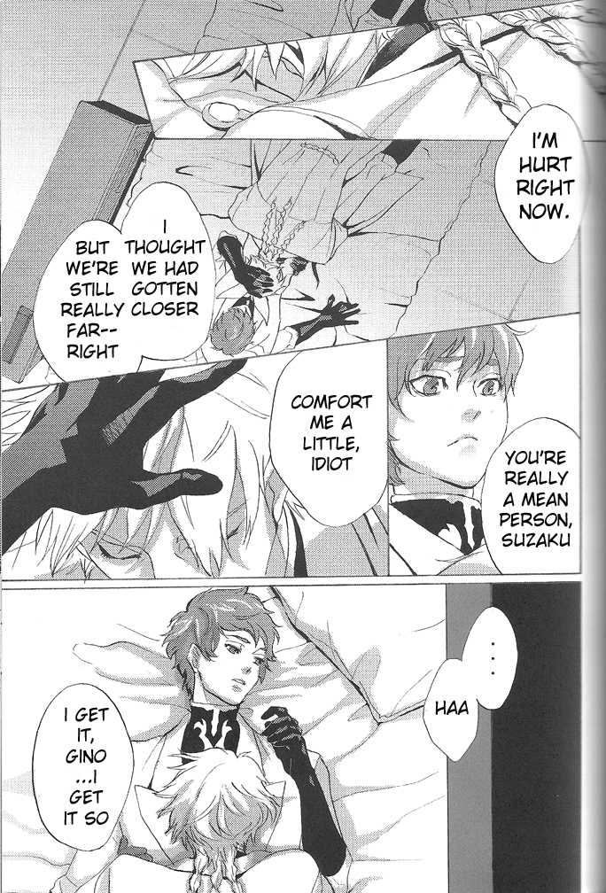 [Poisonboy (Kitagawa)] Tobira (Code Geass)(eng) - Page 12