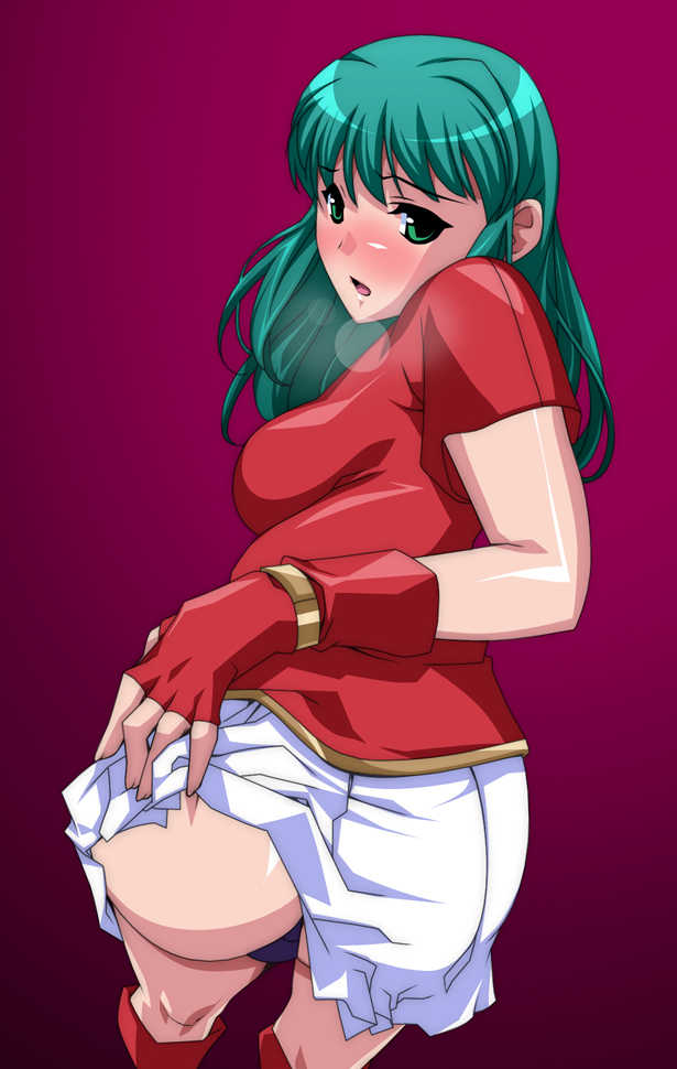 [Ariyon Dou] Attack! Pheromones 6 - Page 2
