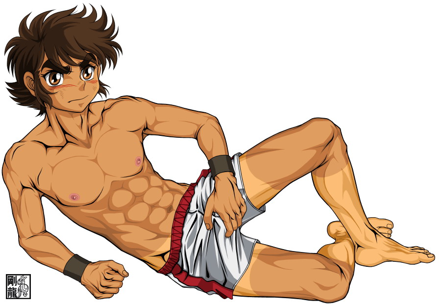 [Gouryu Gallery] Ryuji Sotry - Page 22