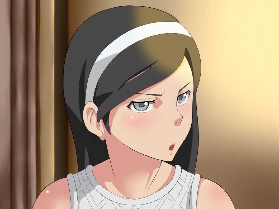 [High Tower] Maya to Ichaicha (Occult Academy) - Page 2