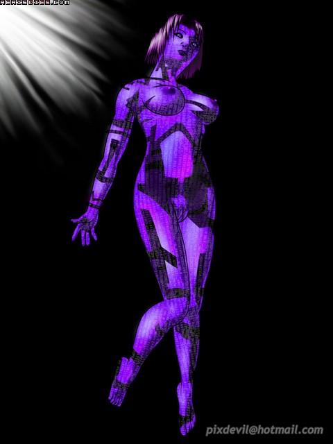 halo - Page 11