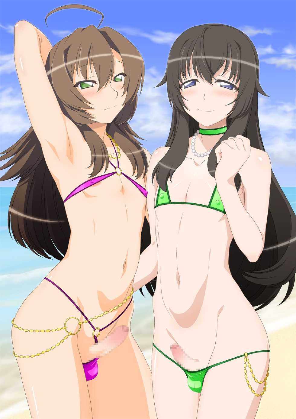 [B:side (Sirpent)] Hotaru-kun no Josou Blog wa Satsuei Chuu - Page 14