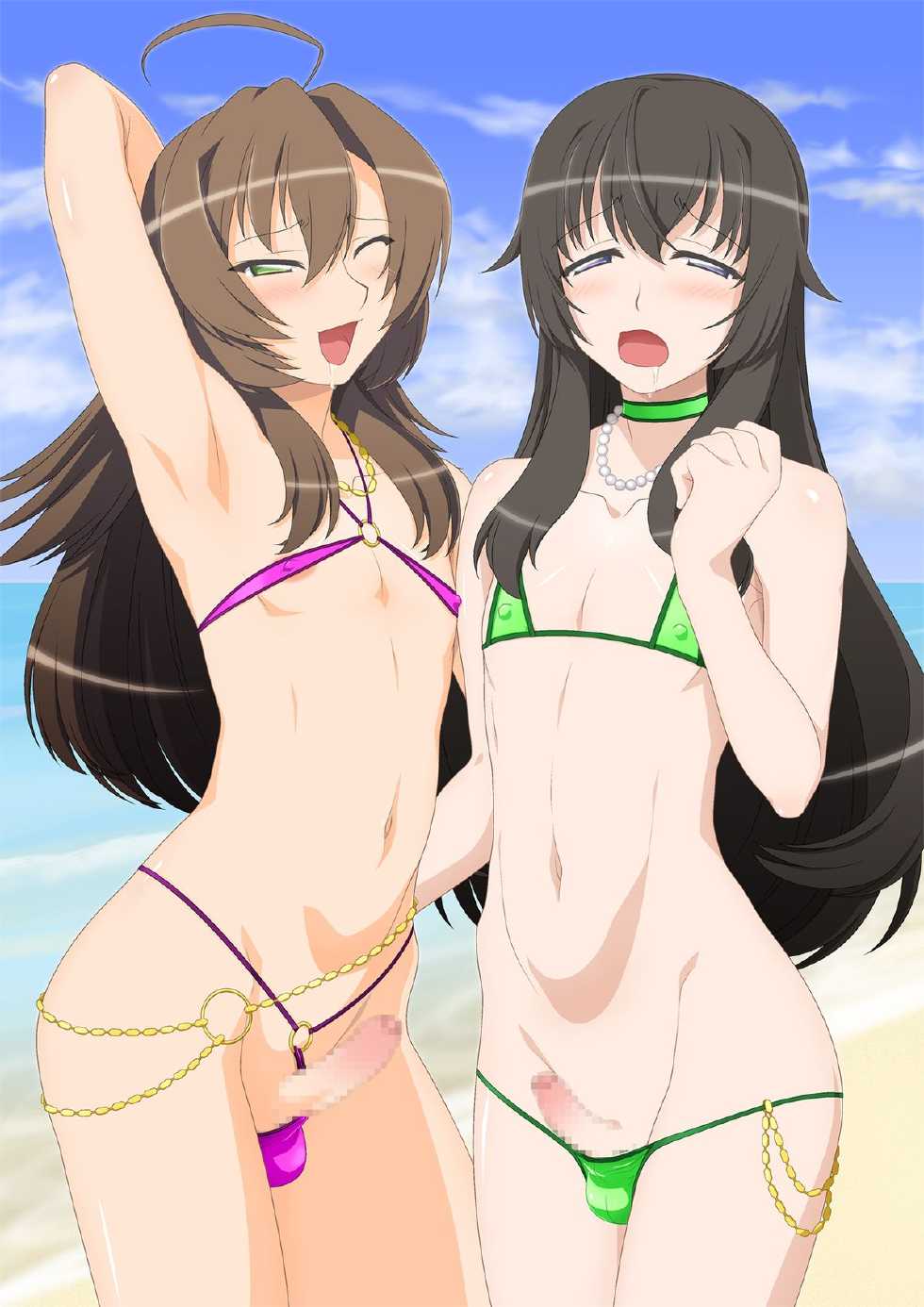 [B:side (Sirpent)] Hotaru-kun no Josou Blog wa Satsuei Chuu - Page 15