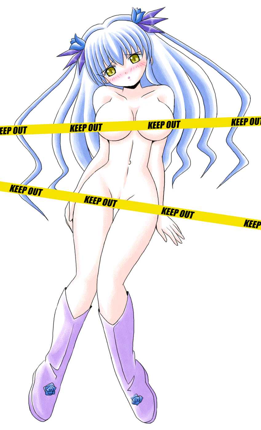 [Heart Gallery] Hakoiri Musume4 (Rozen Maiden) - Page 4