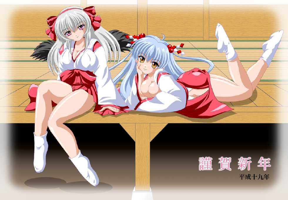 [Heart Gallery] Hakoiri Musume4 (Rozen Maiden) - Page 32