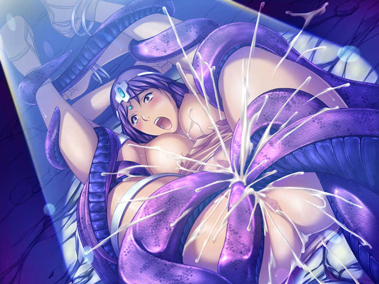 [I's] DQIV Kyara Tettei Ryoujoku: Aka No Sho Shokushu Doreijou (Dragon Quest IV) - Page 9