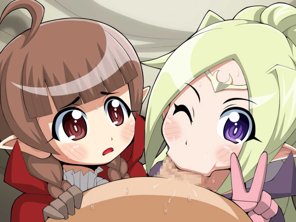 [T-ZONE (T-ZOK)] Zetsumetsu Shinai zo!! (Fire Emblem) - Page 36