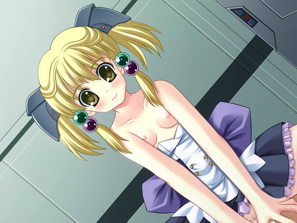 [Eternal Song] LOVE GENERATION1&2 (Super Robot Wars) - Page 33