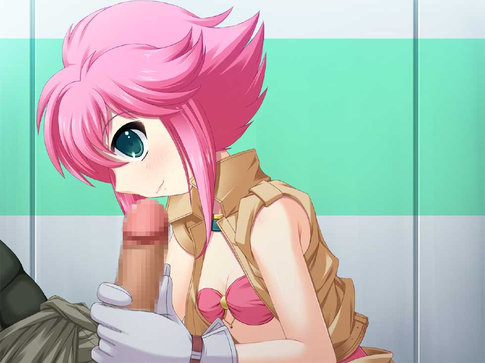 [Eternal Song] LOVE GENERATION Z (Super Robot Wars) - Page 14