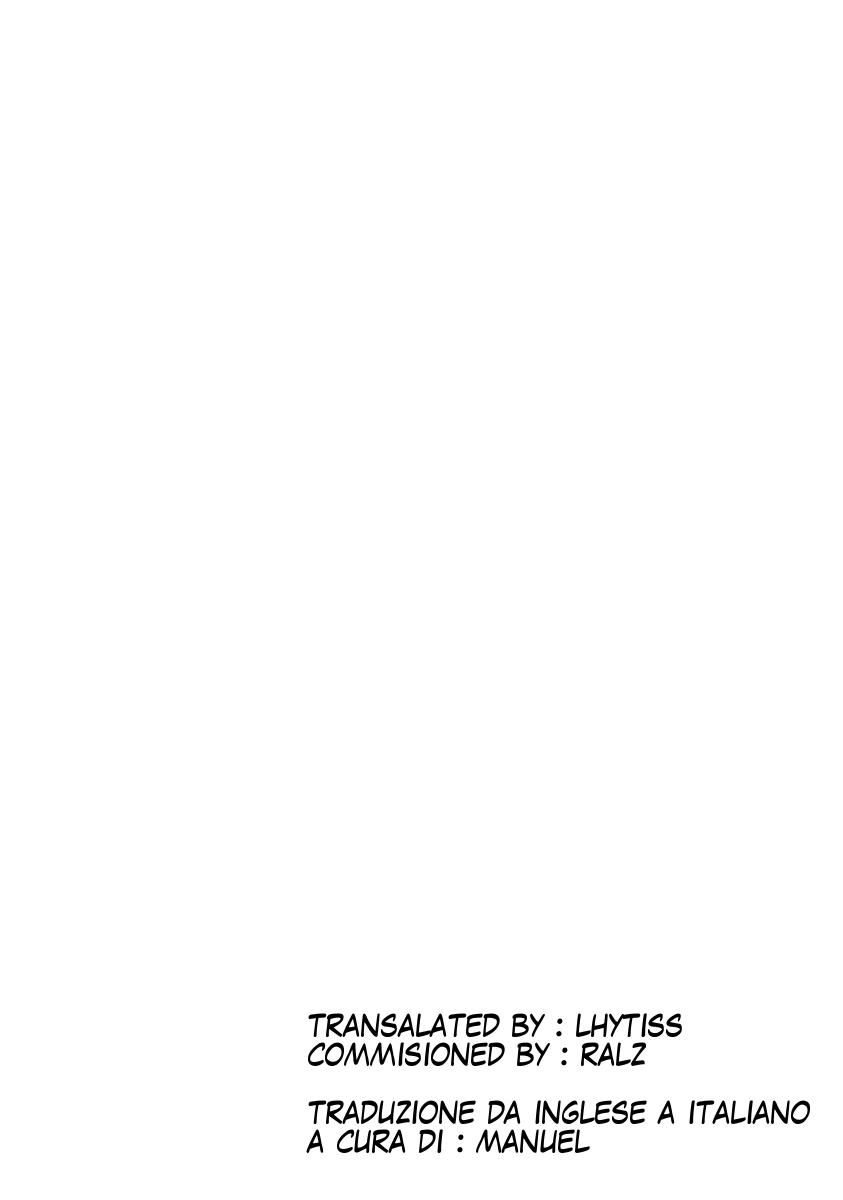 [Dangan Minorz] Dangan Ball Maki no Ichi - Nishi no Miyako no Harenchi Jiken (Dragon Ball) [Italian] [Manuel] - Page 2