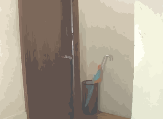 [Ekikon Kenkyuukai] Ayumi-chan no Natsuyasumi - Page 1