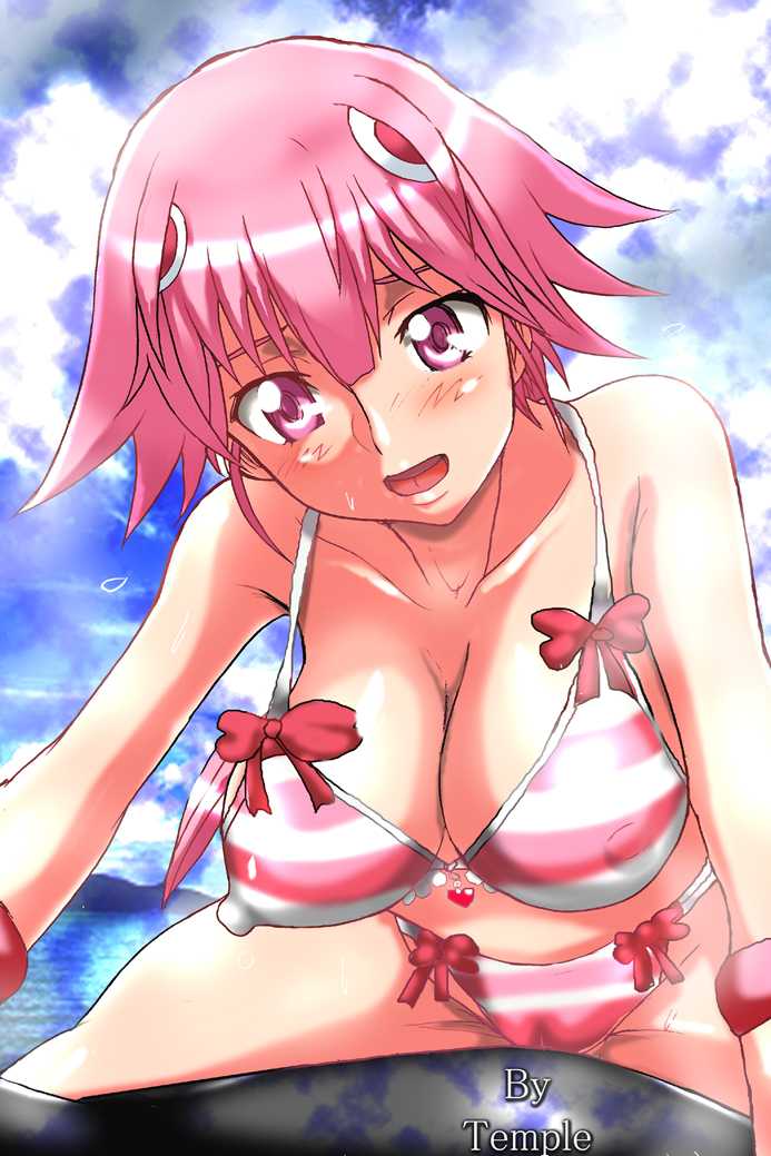 [Muma-ya] Mix Juice8 MEGA-MIX (Various) - Page 10