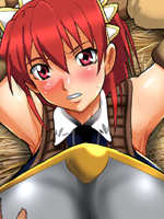 [Muma-ya] Mix Juice8 MEGA-MIX (Various) - Page 32