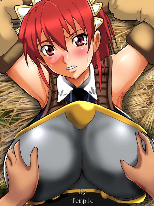 [Muma-ya] Mix Juice8 MEGA-MIX (Various) - Page 34