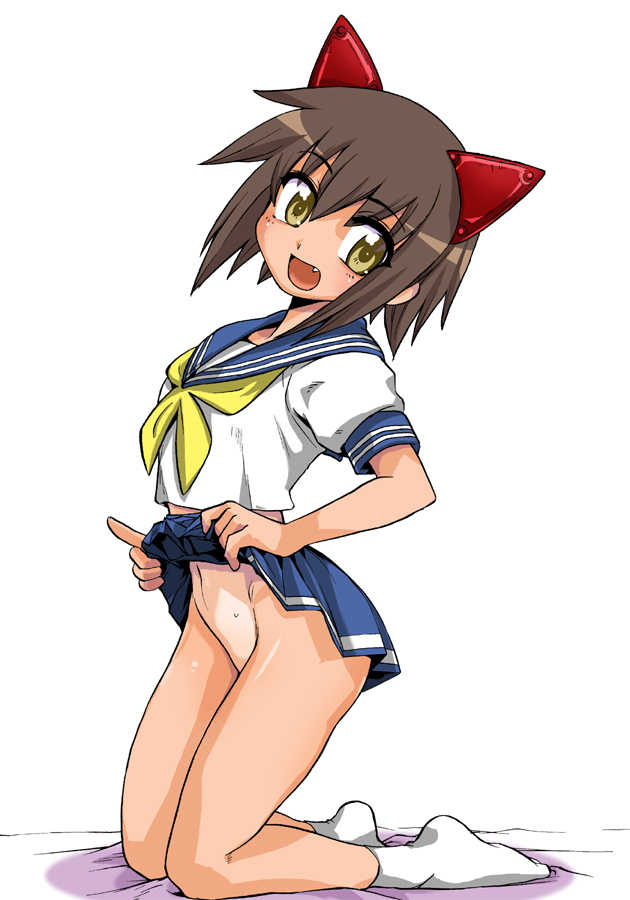 [Uchuusen 600Gou (Ez6)] Ez6 Trush! The 6th (Various) - Page 4