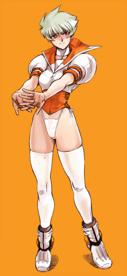 [Uchuusen 600Gou (Ez6)] Ez6 Trush! The 6th (Various) - Page 20