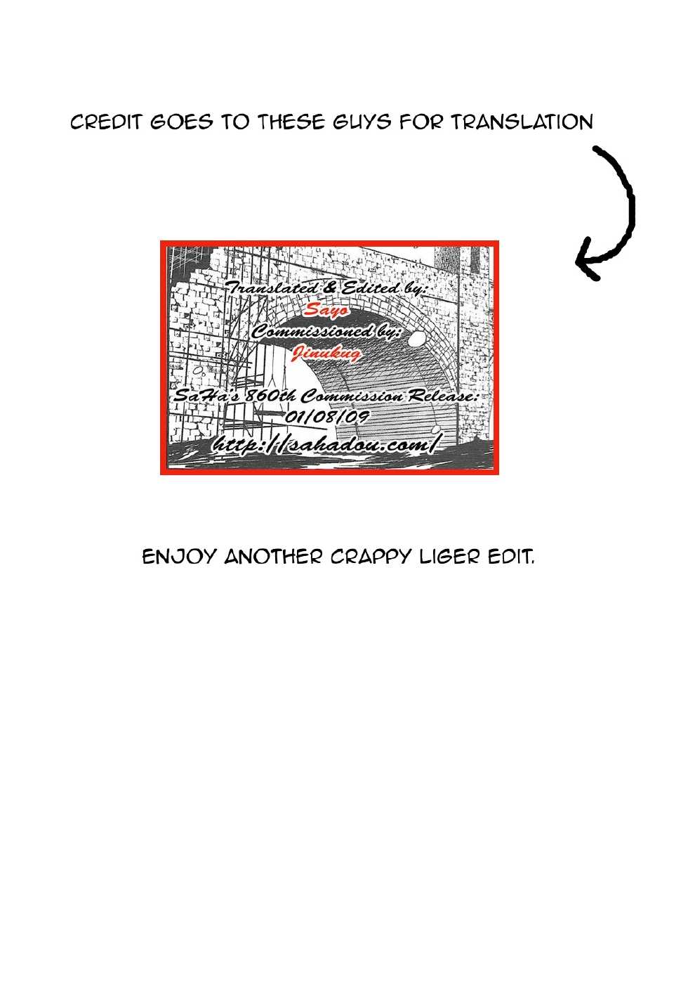 (ComiComi13) [Rojiura Jack (Jun)] Blooming in a Prison (One Piece) [English] [SaHa] - Page 29