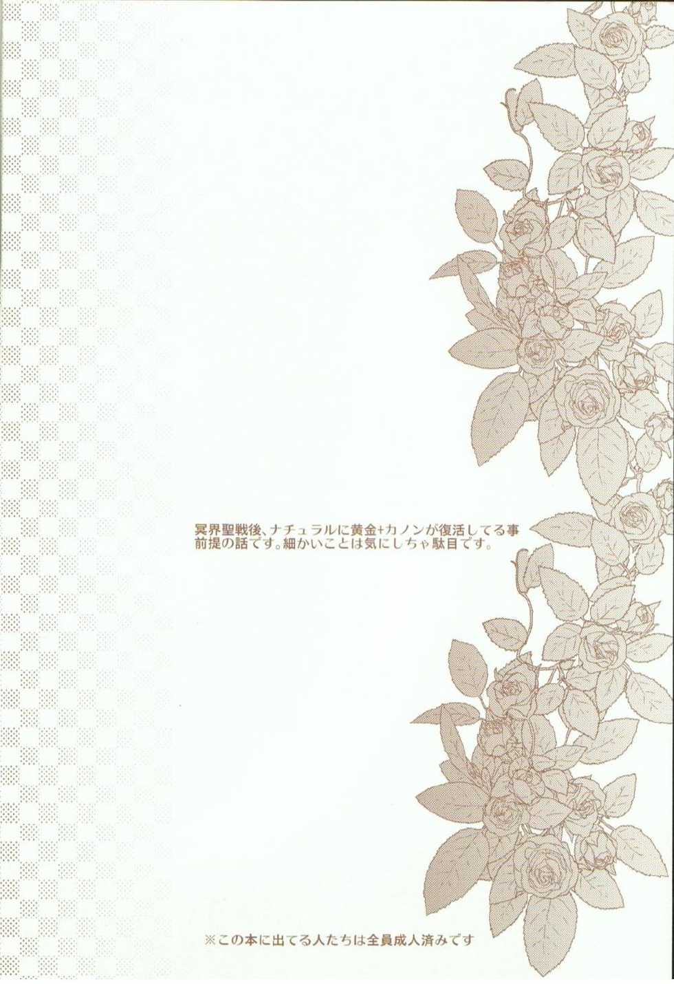 (SC56) [SoW (ruko) ] Kikaijikake no Kamigami (Saint Seiya) - Page 5