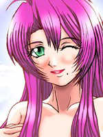 [Mumaya (Maya Temple)] Kaishin no Chichigeki! (Various) - Page 19