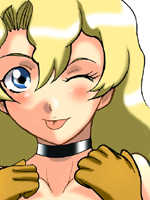 [Mumaya (Maya Temple)] Kaishin no Chichigeki! (Various) - Page 36