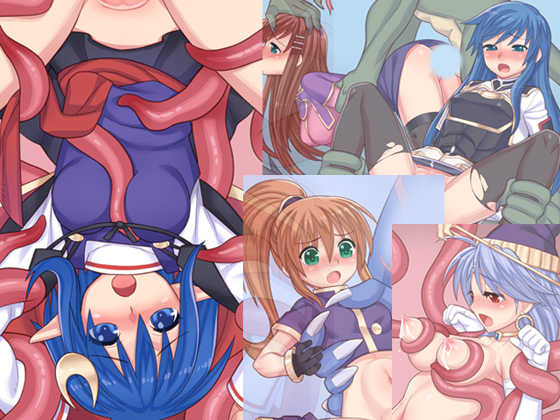 [BITTER SWEET] Fragment 19 (Star Ocean) - Page 1