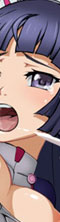 [LolitaChannel] Yuumei Chara Kannou Shousetsu CG Collection No.223 ギルテ○クラウン HaHa CG Syu (Guilty Crown) - Page 12