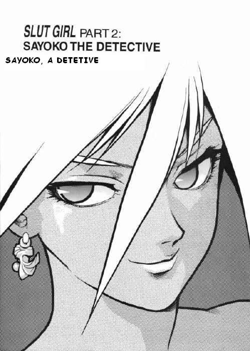 [Isutoshi] Slut Girl ch - 5 [Portuguese-BR] - Page 18