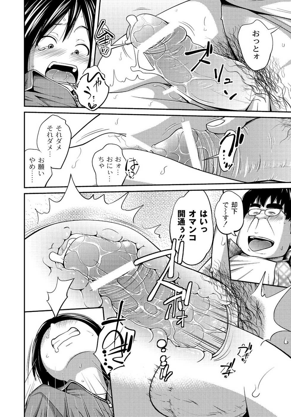 COMIC PLUM DX 13 [Digital] - Page 17