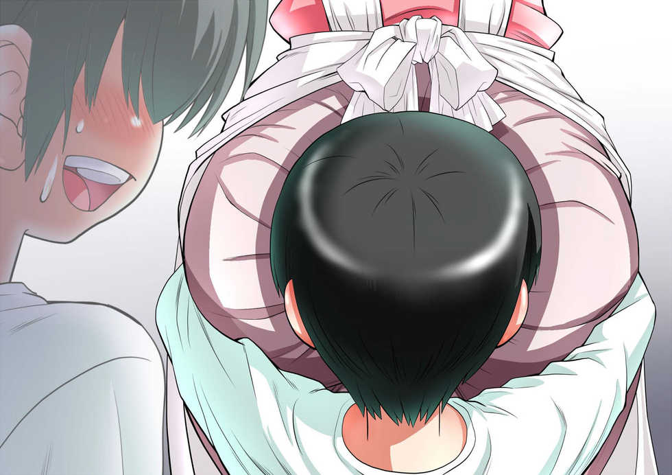 [Love & Sekkan] 【Haha Ane】 Inaka no Kodomo wa Yaritai Houdai 【Ane no Yuujin】 (Hyouka) - Page 22