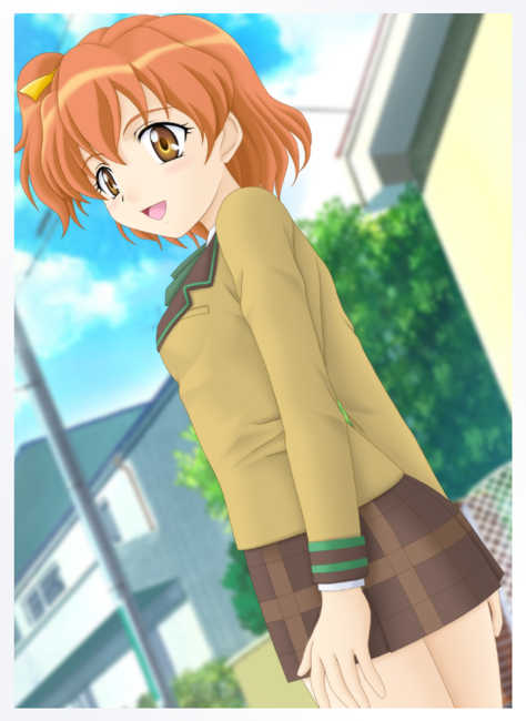 [Coneco House] Toretate Fresh ~ Pine Hen ~ (Fresh Precure!) - Page 18