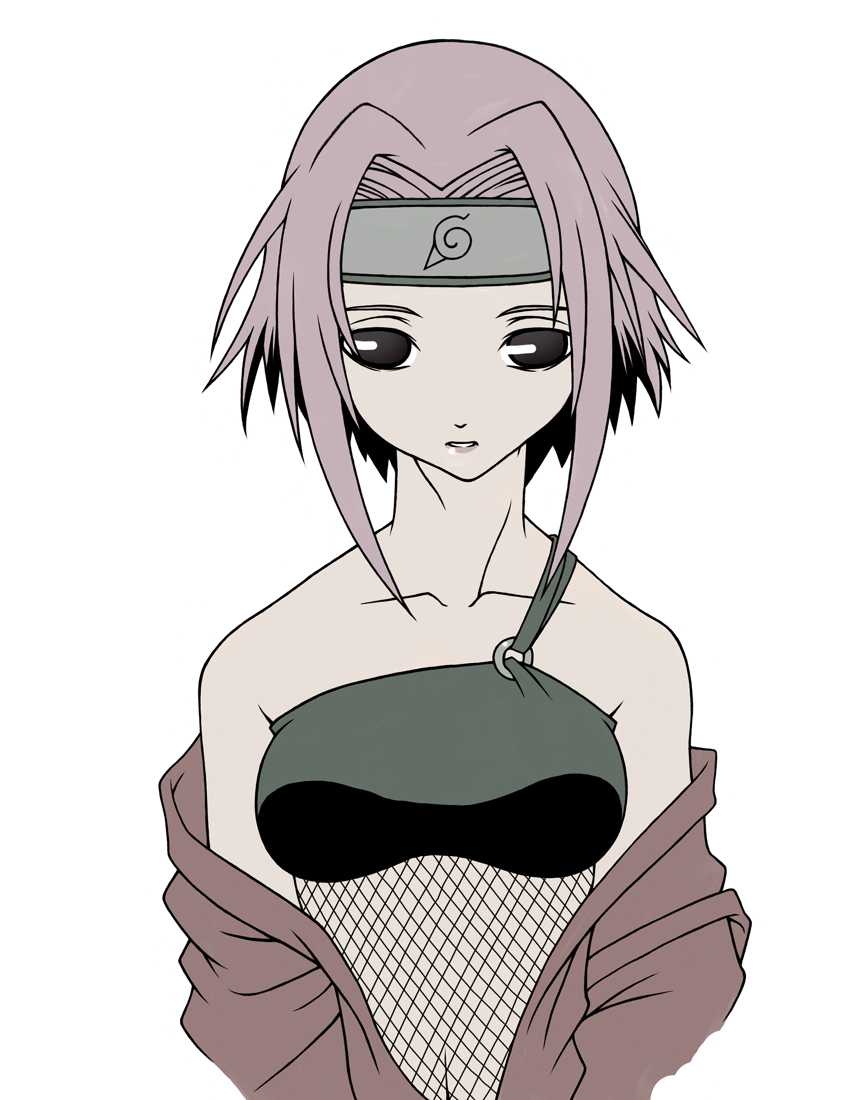 [LongHornTrain] cyocyopolice NARUTO CG collection (NARUTO) - Page 9