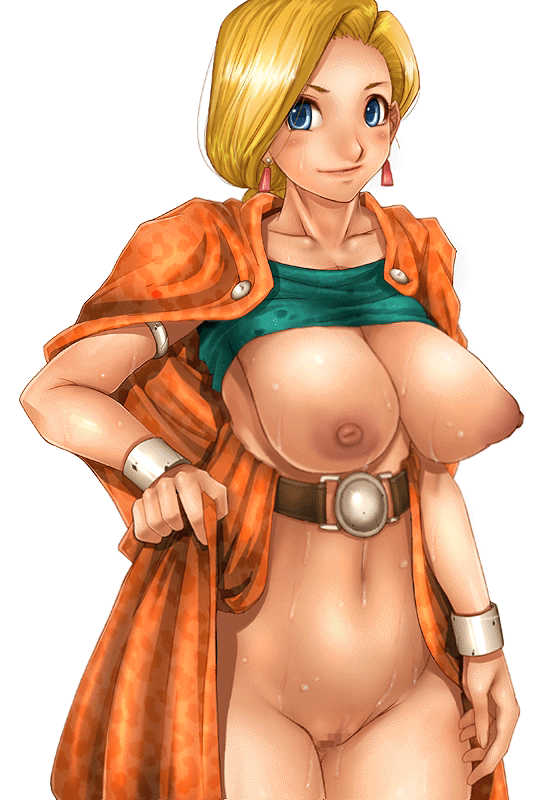 [Sakuradou] S O S Vol.3 (Dragon Quest) [Animated] - Page 37
