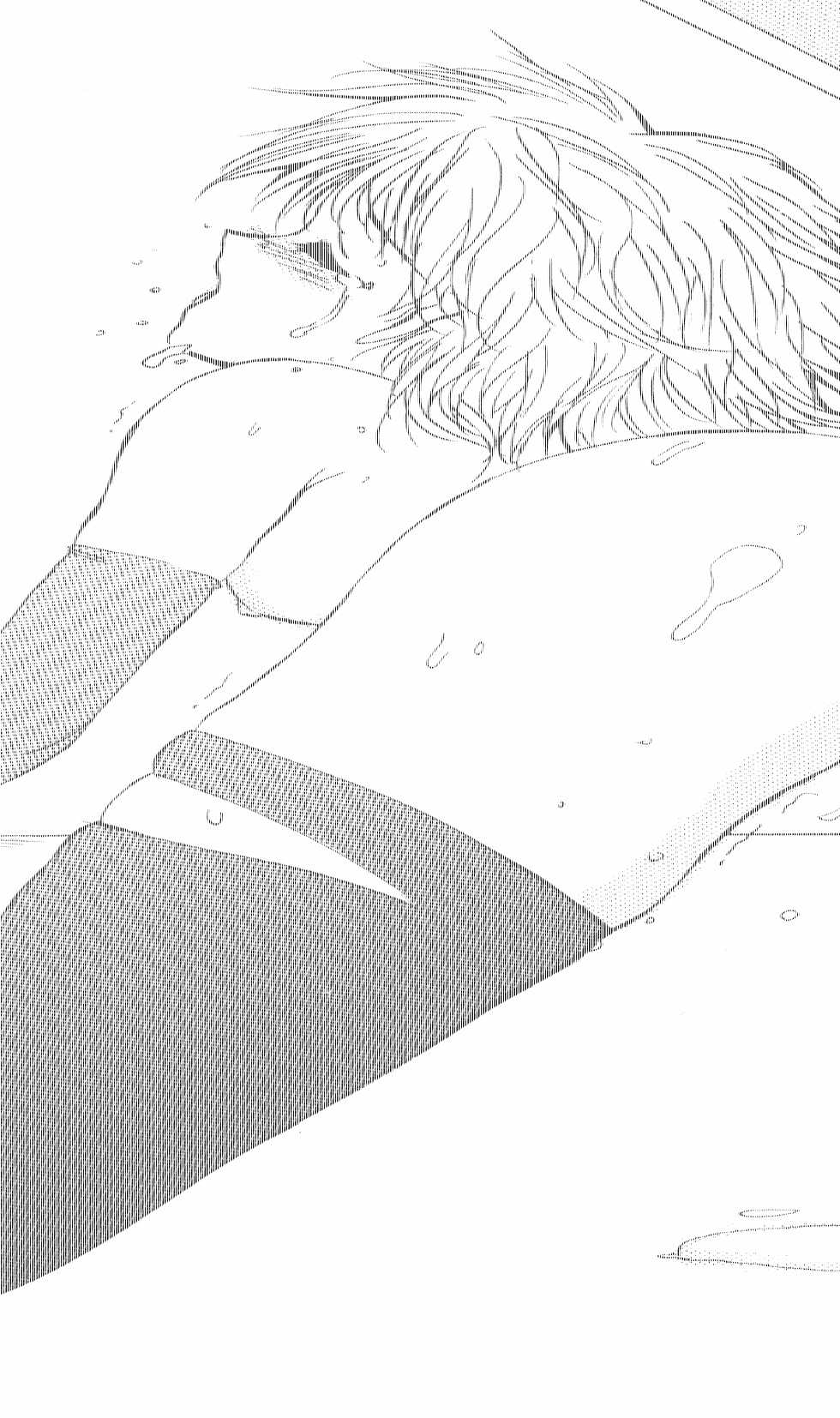 [Shimojo Ryusei × ZundarePon] Charisma Capriccio - Page 18