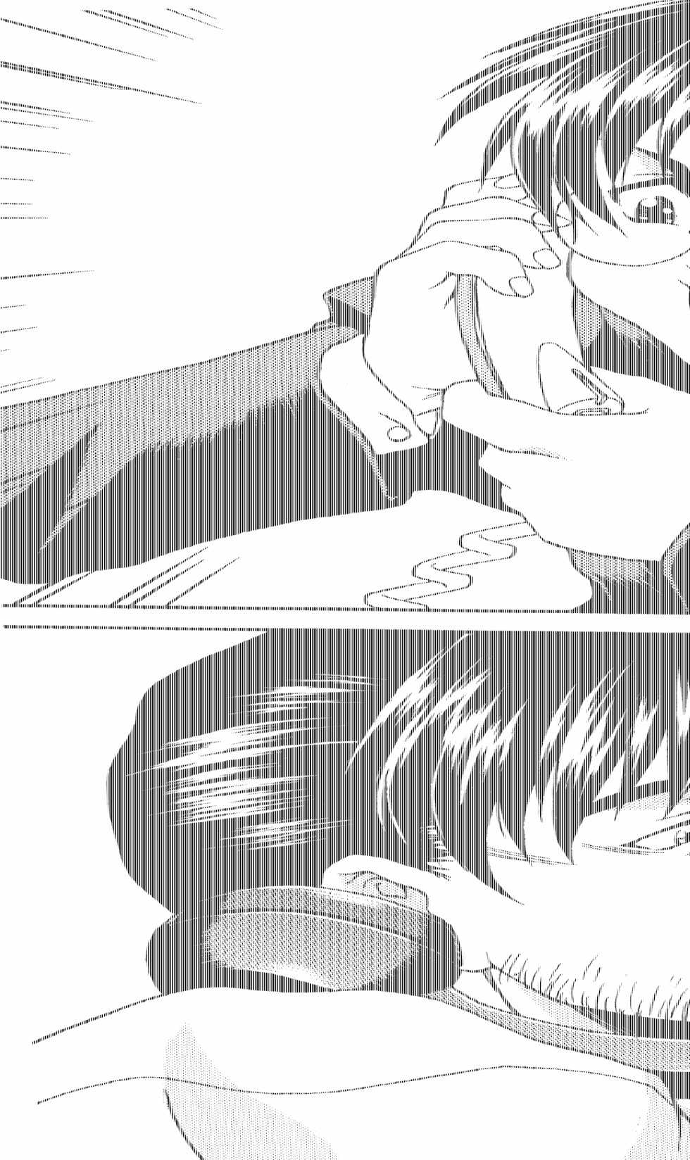 [Tsukiyai Kumu × Takemura Sesshu] Happiness ☆ Drain! Mom is Succubus? - Page 9