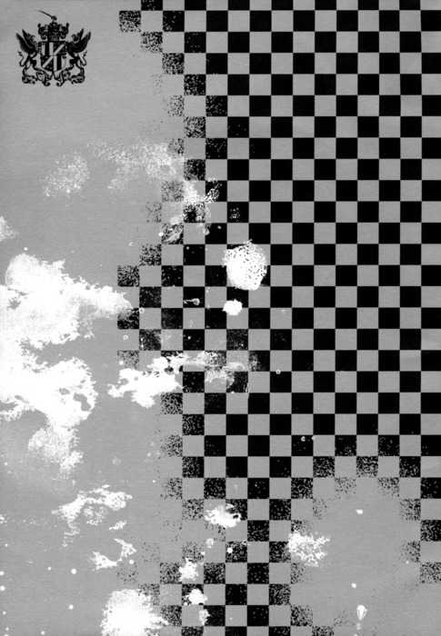 [MICROMACRO (Saco)] Unsavory Ties (Axis Powers Hetalia) [English] [Taste and Eat] - Page 23